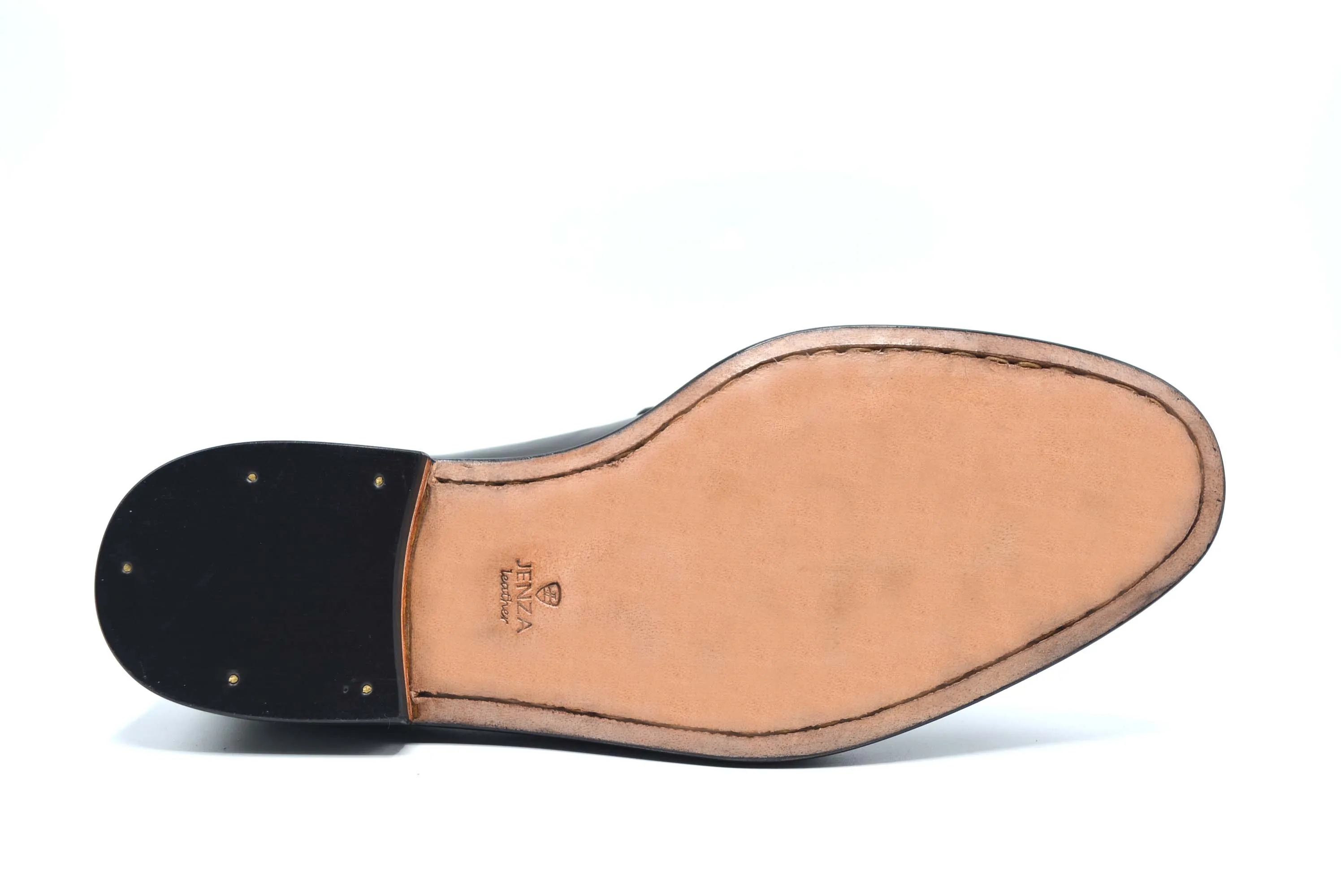 Penny Loafer Shoes