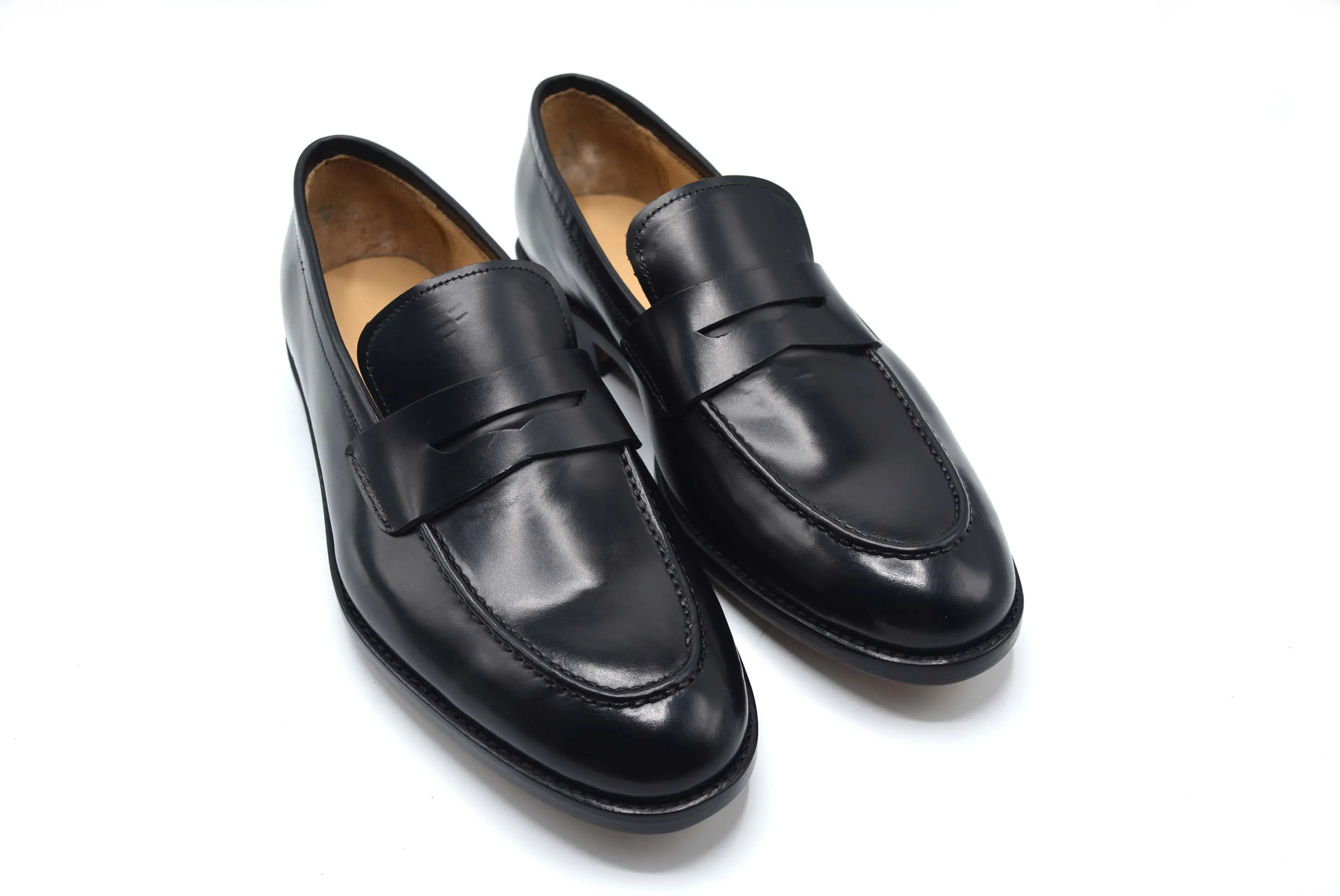 Penny Loafer Shoes