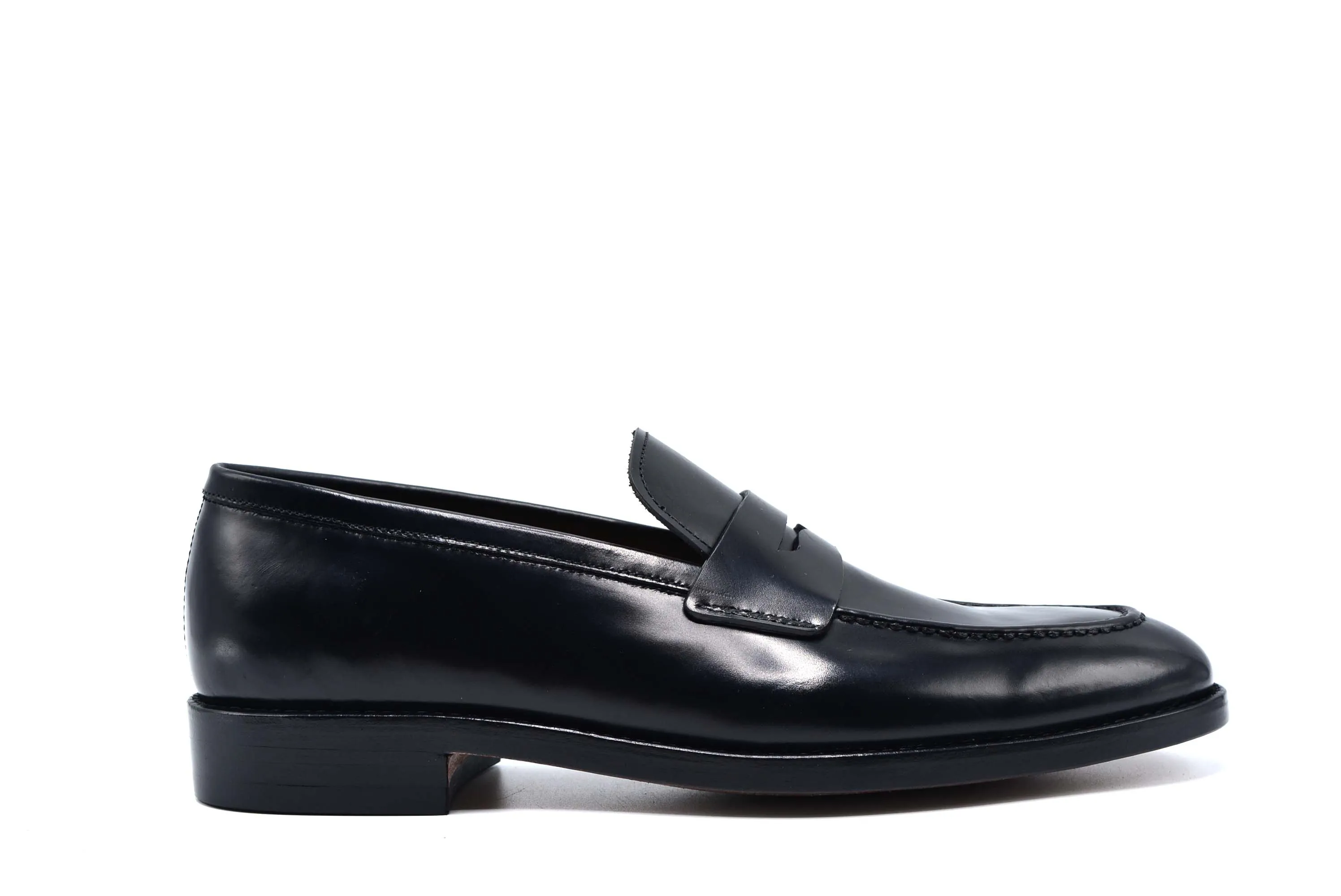 Penny Loafer Shoes