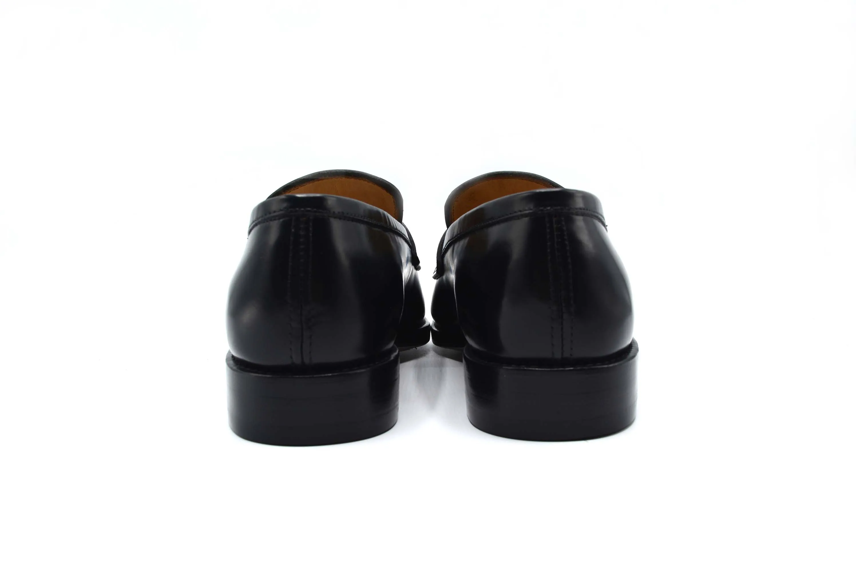 Penny Loafer Shoes