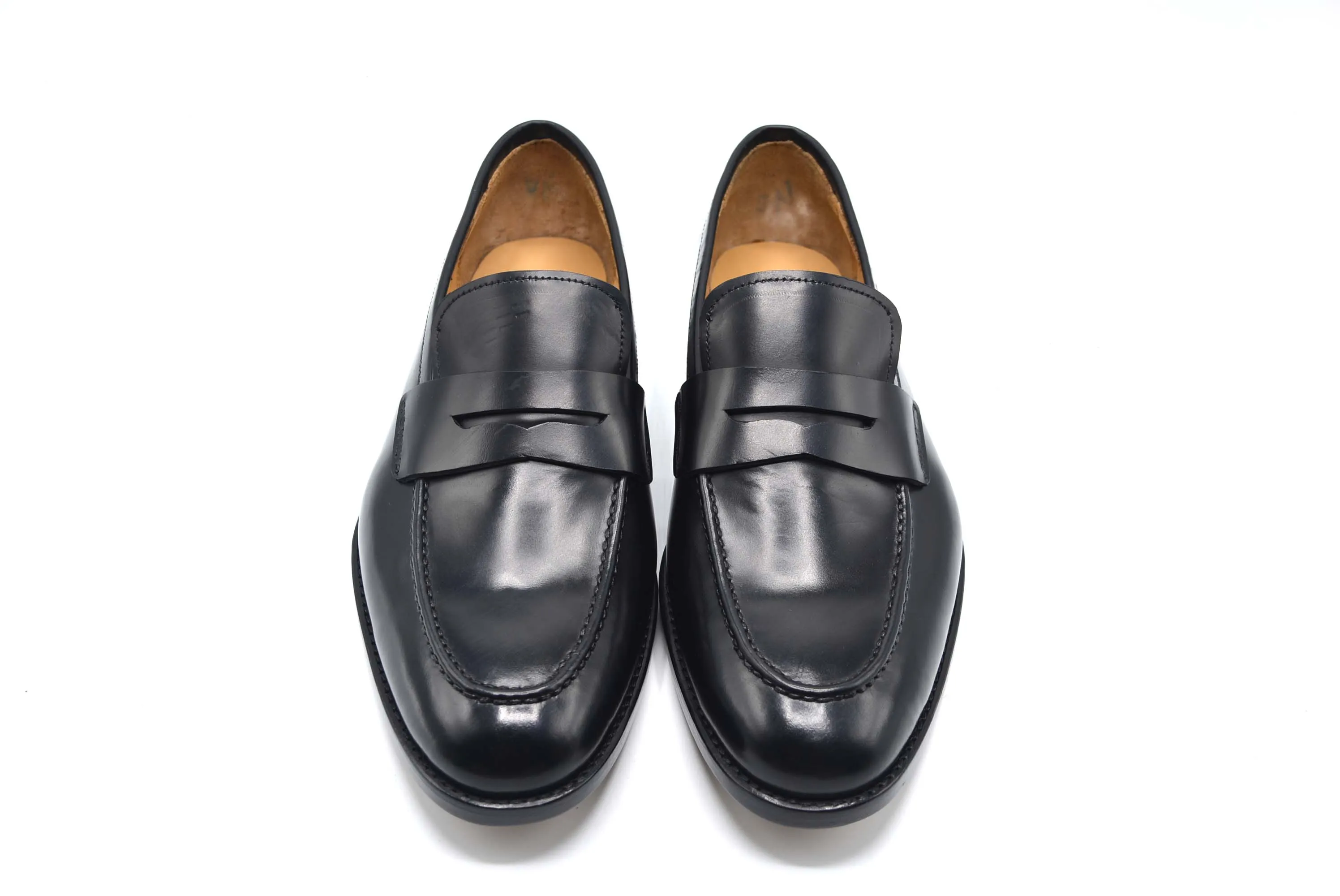 Penny Loafer Shoes