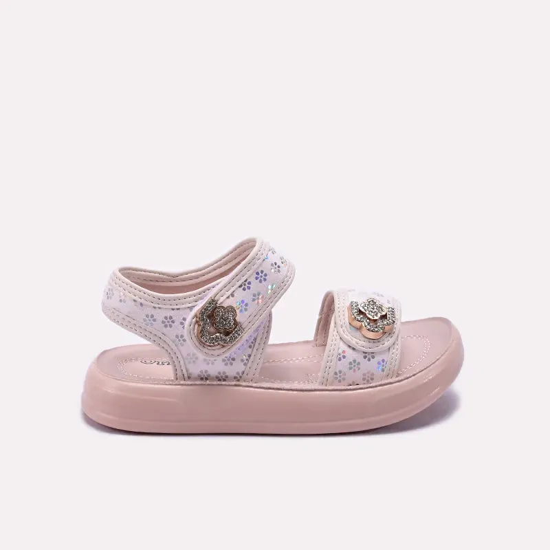 Pink Fancy Sandal 0721031