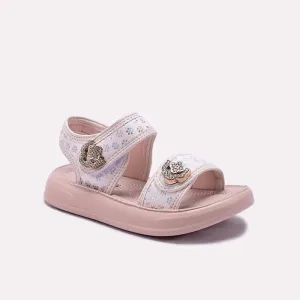 Pink Fancy Sandal 0721031