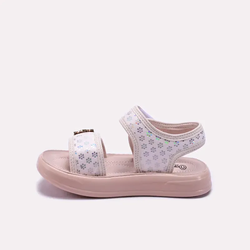 Pink Fancy Sandal 0721031