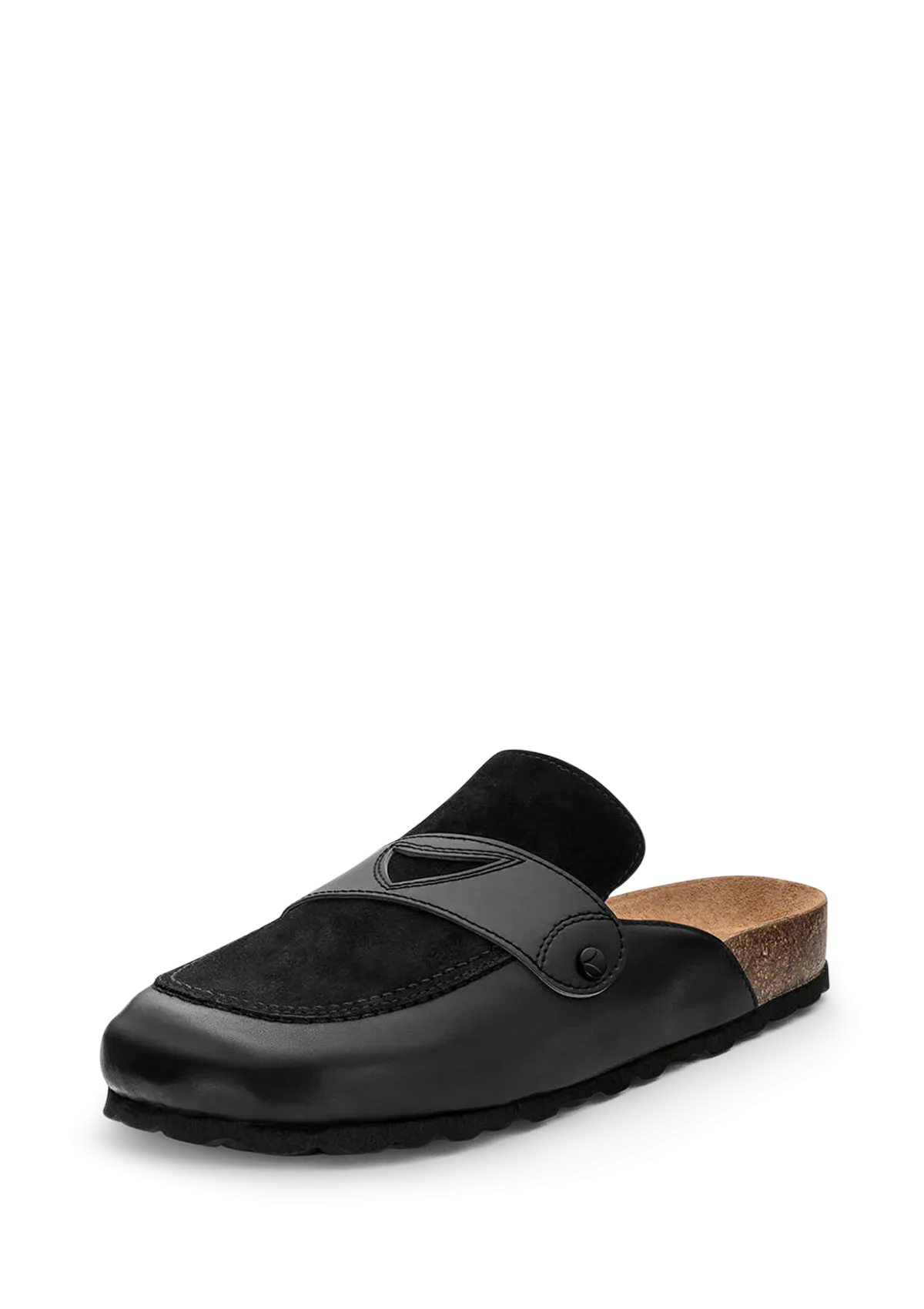 Plain Penny - Black