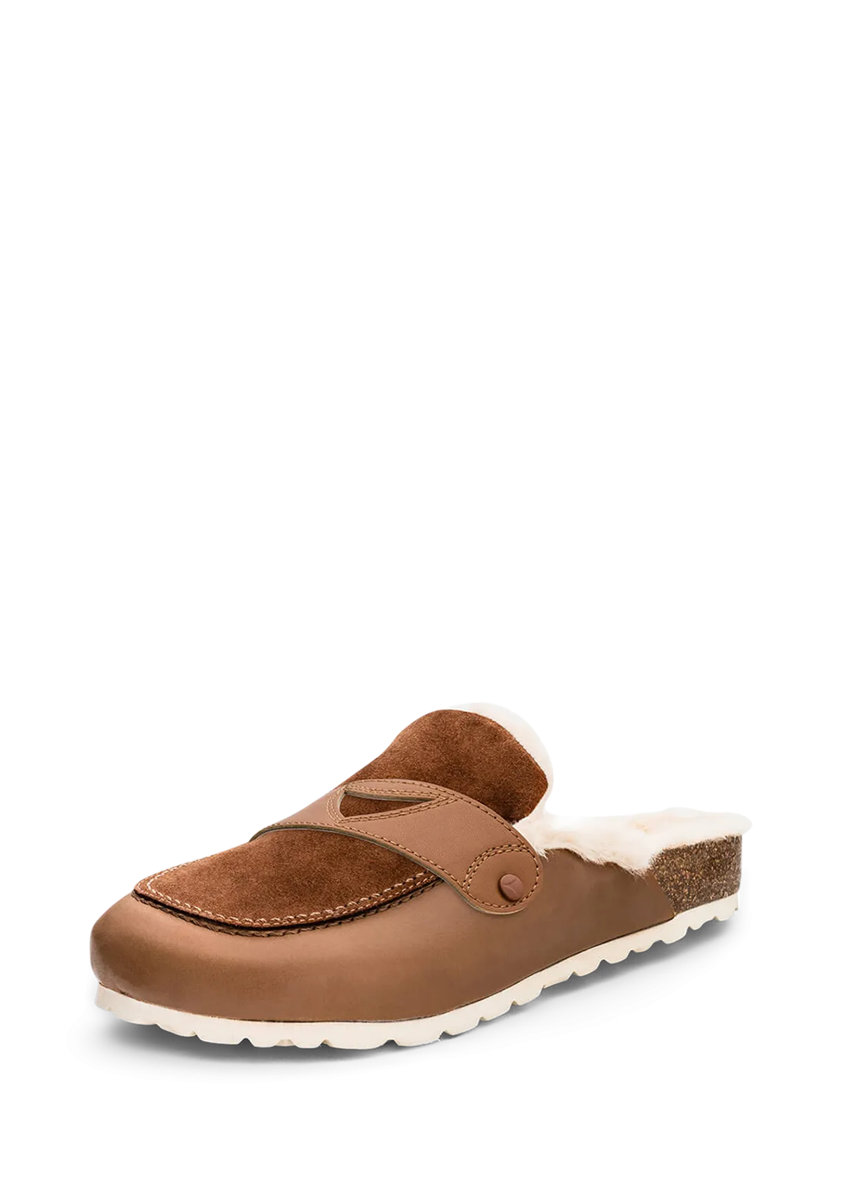 Plain Penny - Cognac