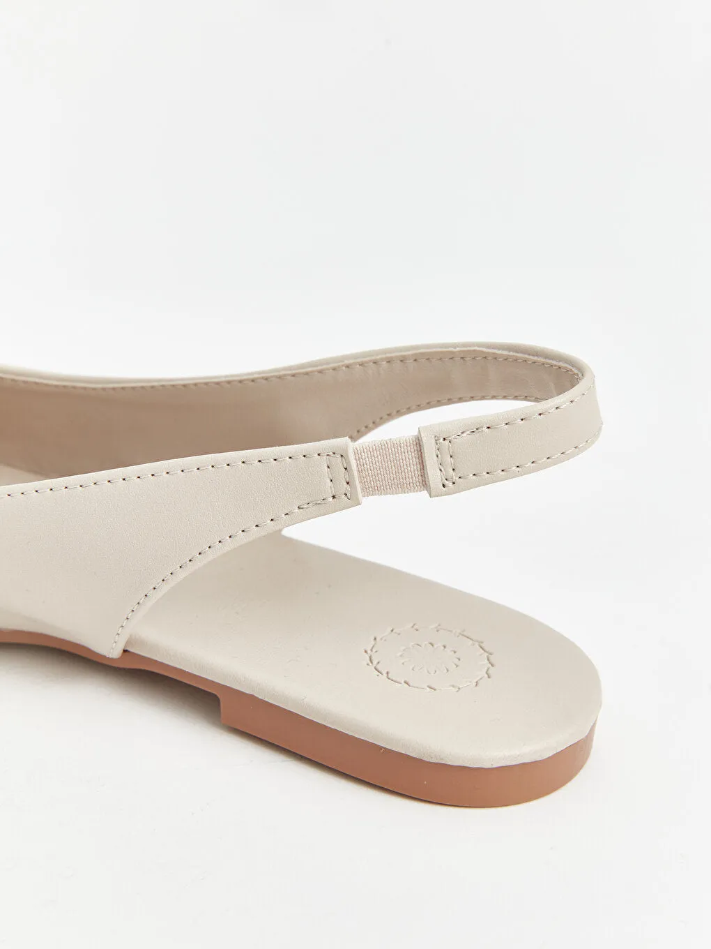 Pointed Toe Women's Ballerinas