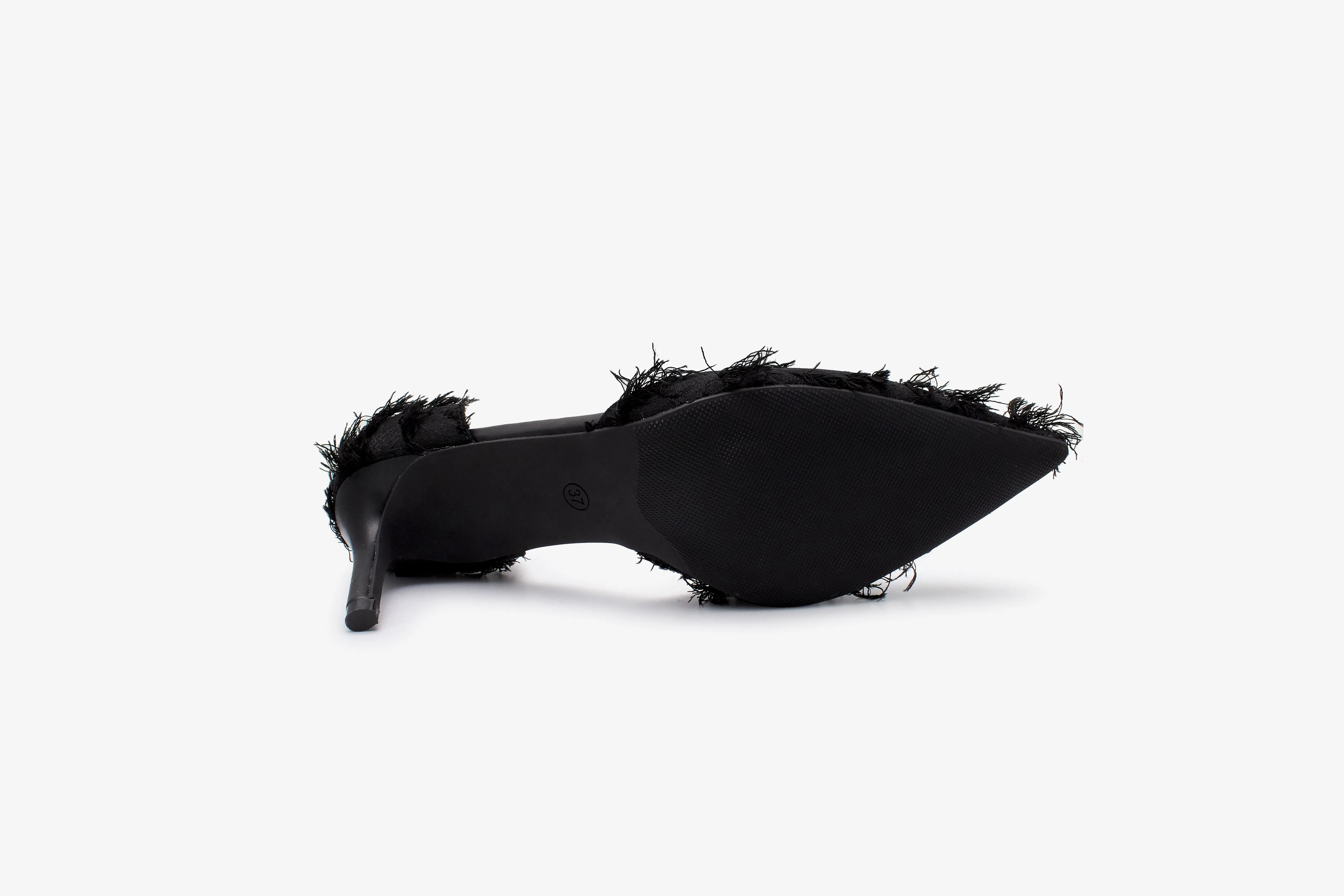 Pointed Women Heels