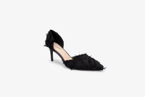 Pointed Women Heels