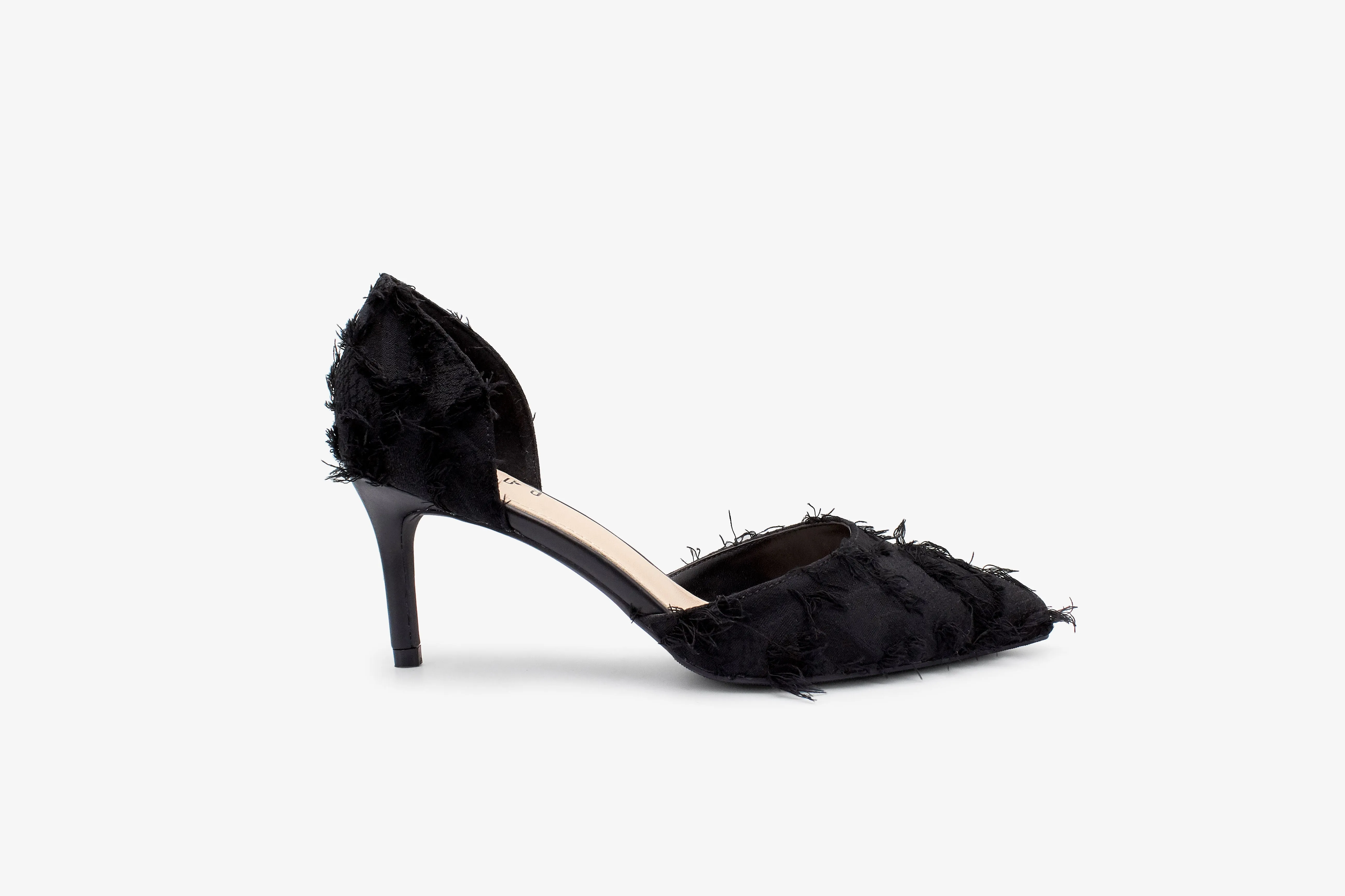 Pointed Women Heels