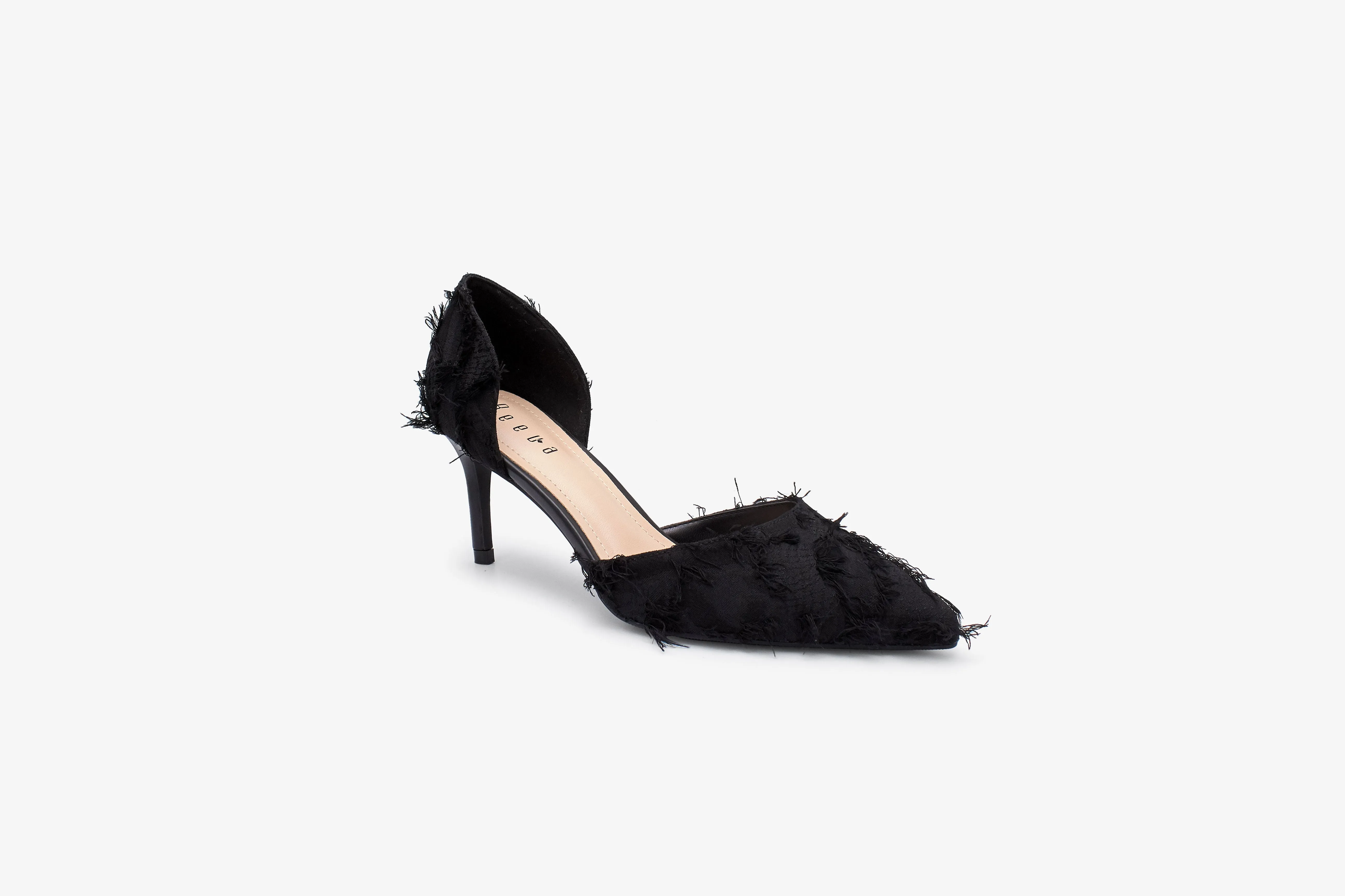 Pointed Women Heels