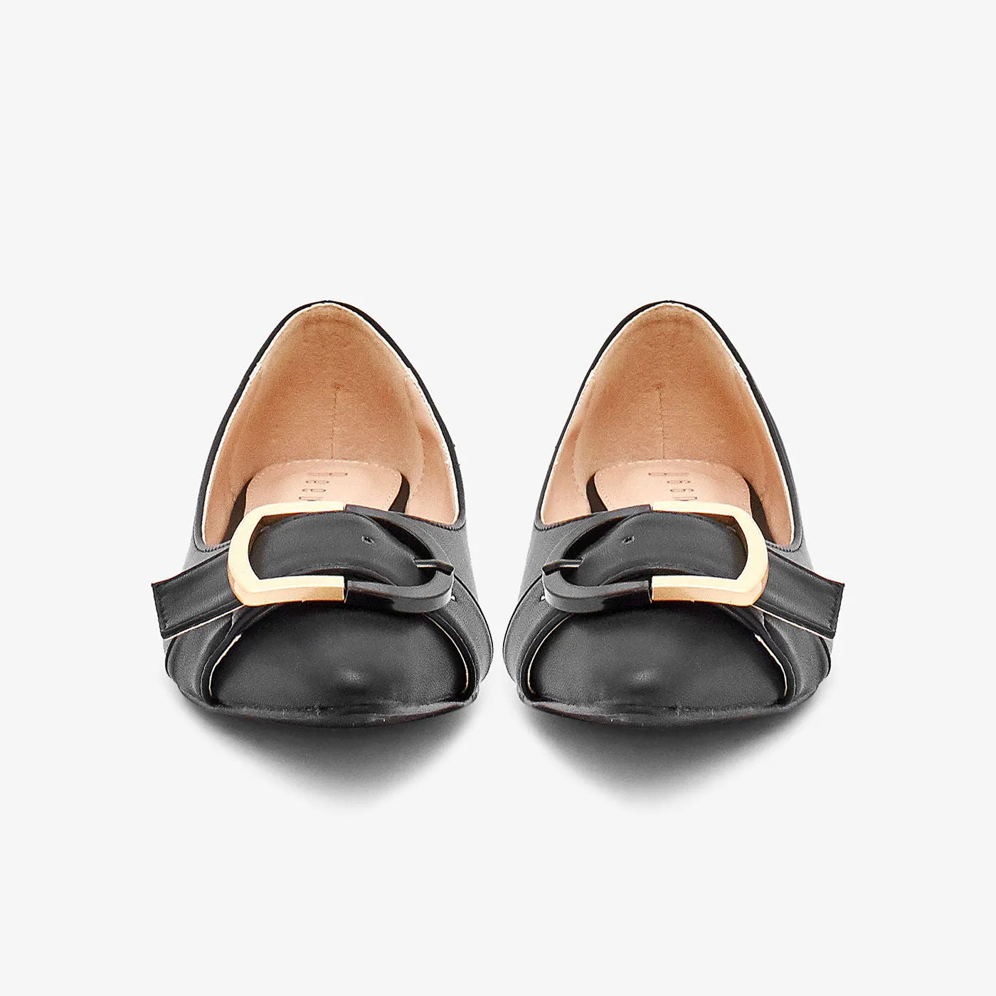 Pointed Women Pumps