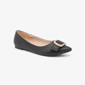 Pointed Women Pumps