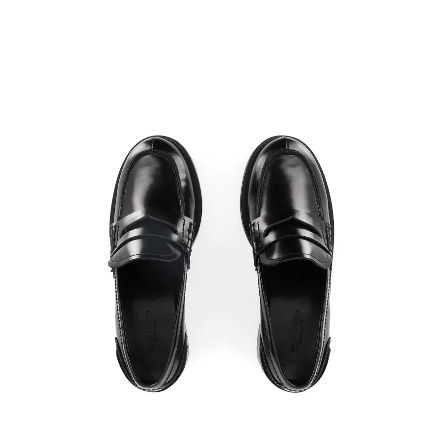 POLLY - BLACK HI SHINE