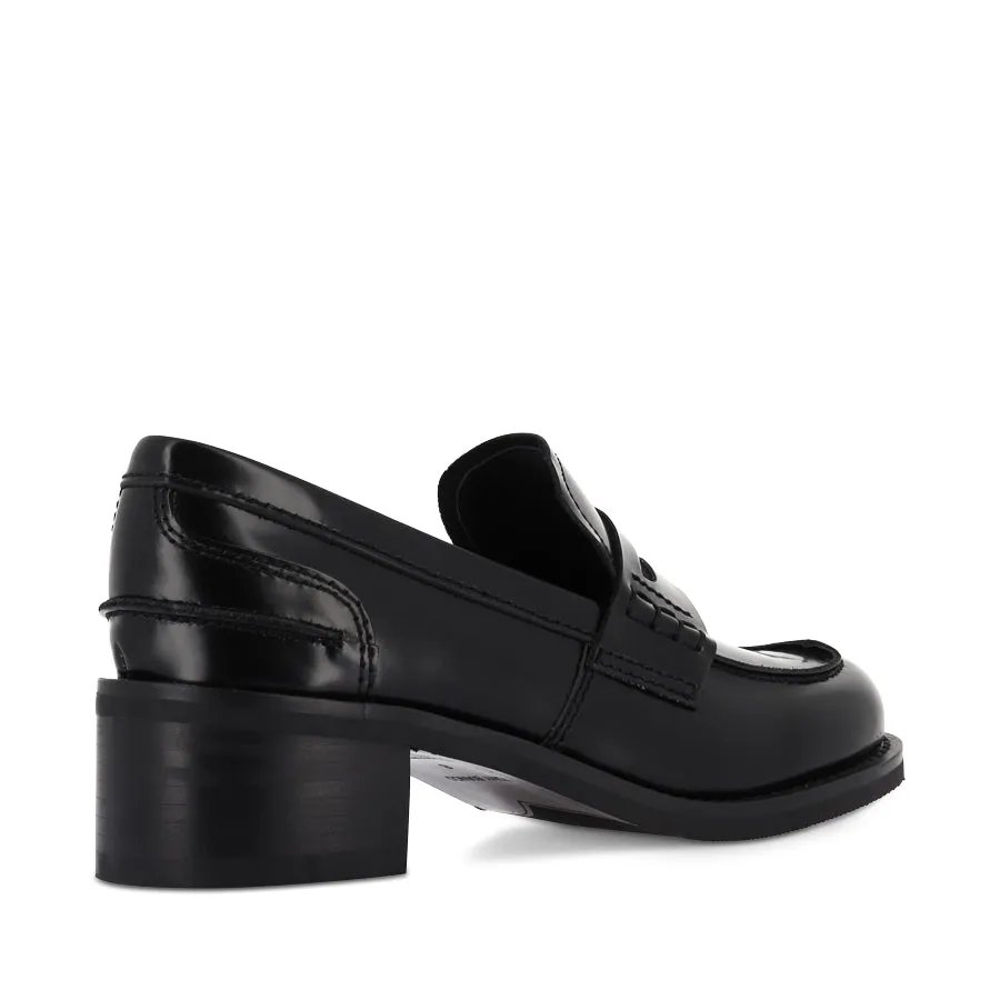 POLLY - BLACK HI SHINE
