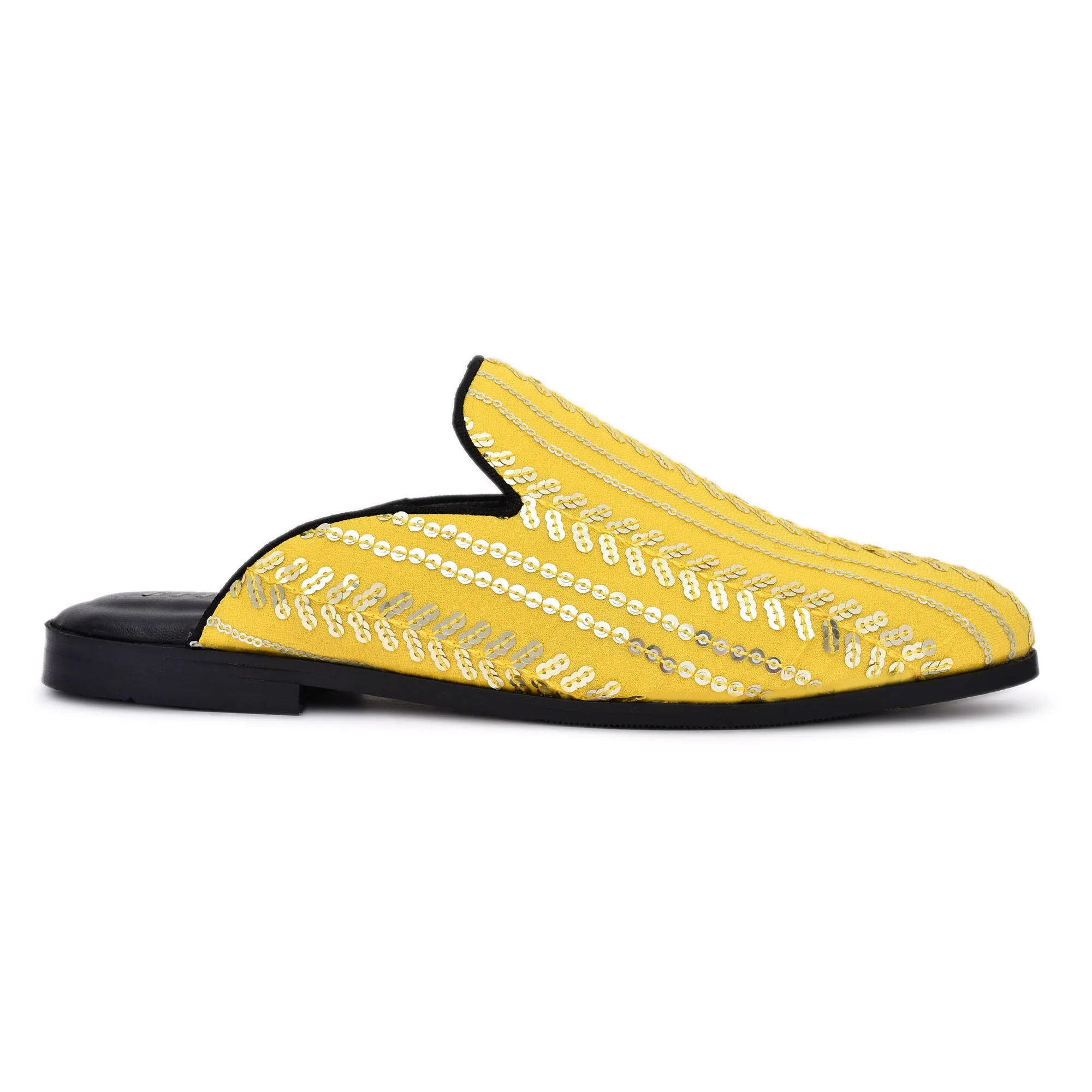 POOL SIDE LUXURY HALIDI MULE