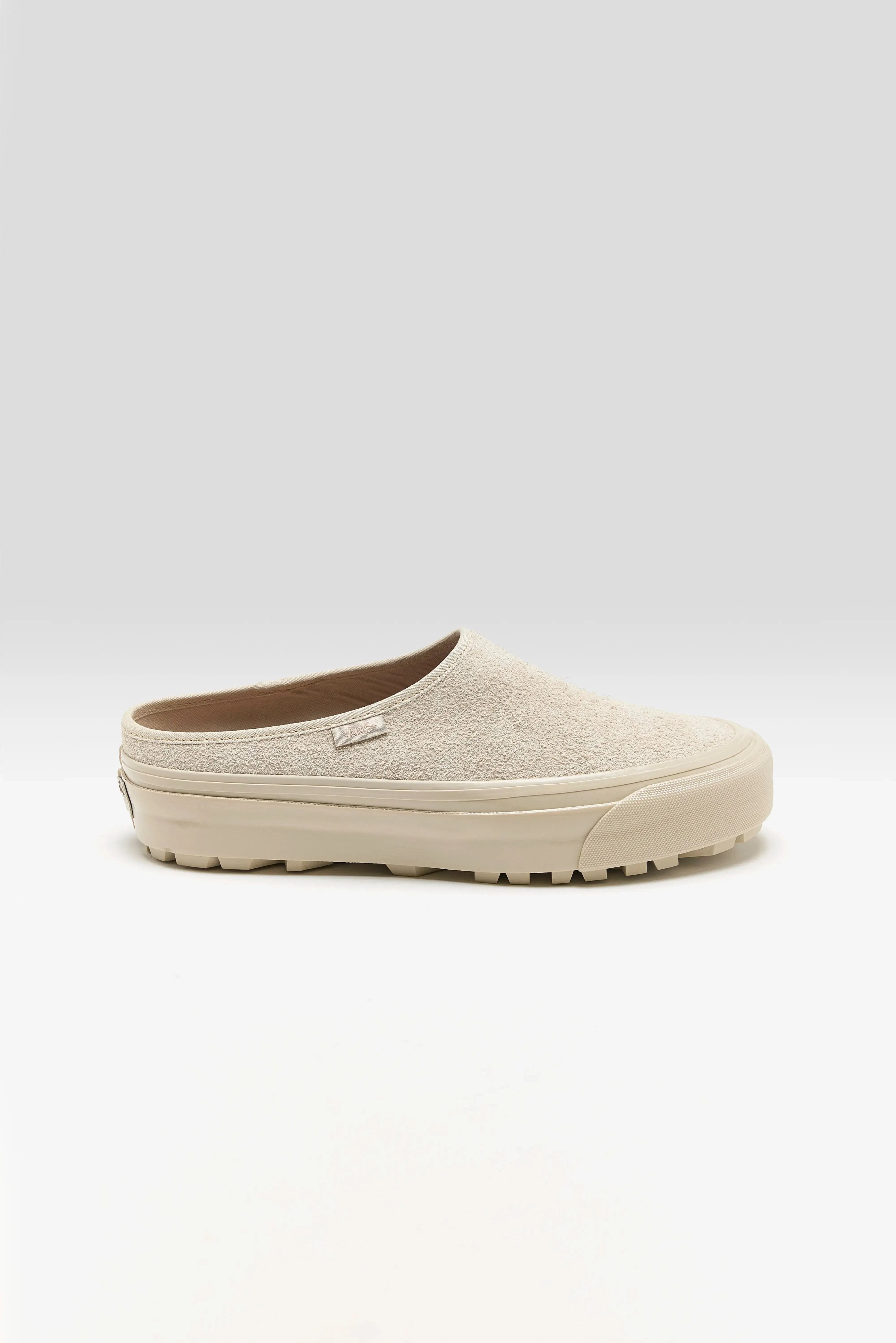 Premium Mule Style 17 for Women (251 / W / BEIGE)