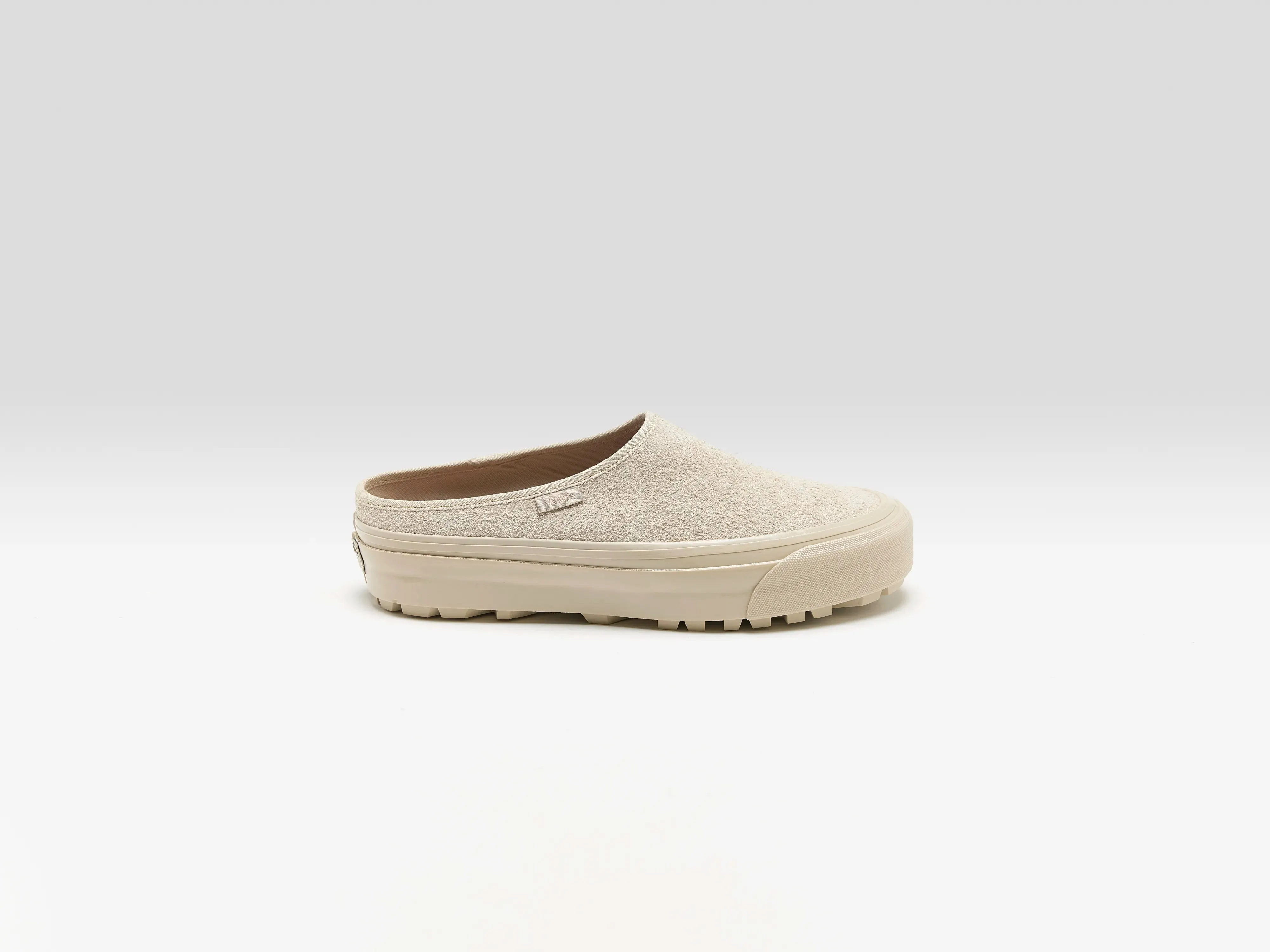 Premium Mule Style 17 for Women (251 / W / BEIGE)