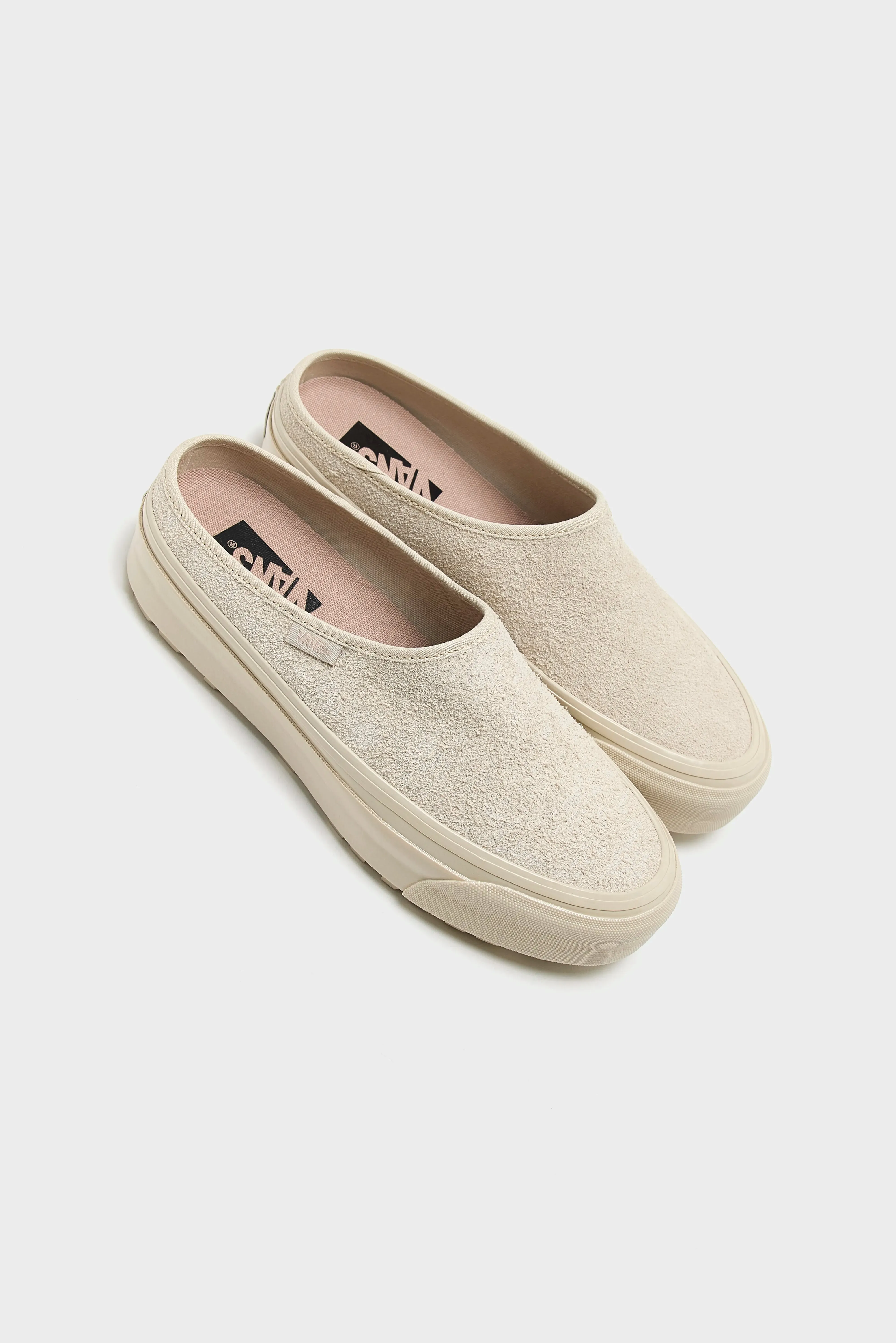 Premium Mule Style 17 for Women (251 / W / BEIGE)