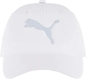 PUMA Women's Gates Adjustable Baseball Cap
