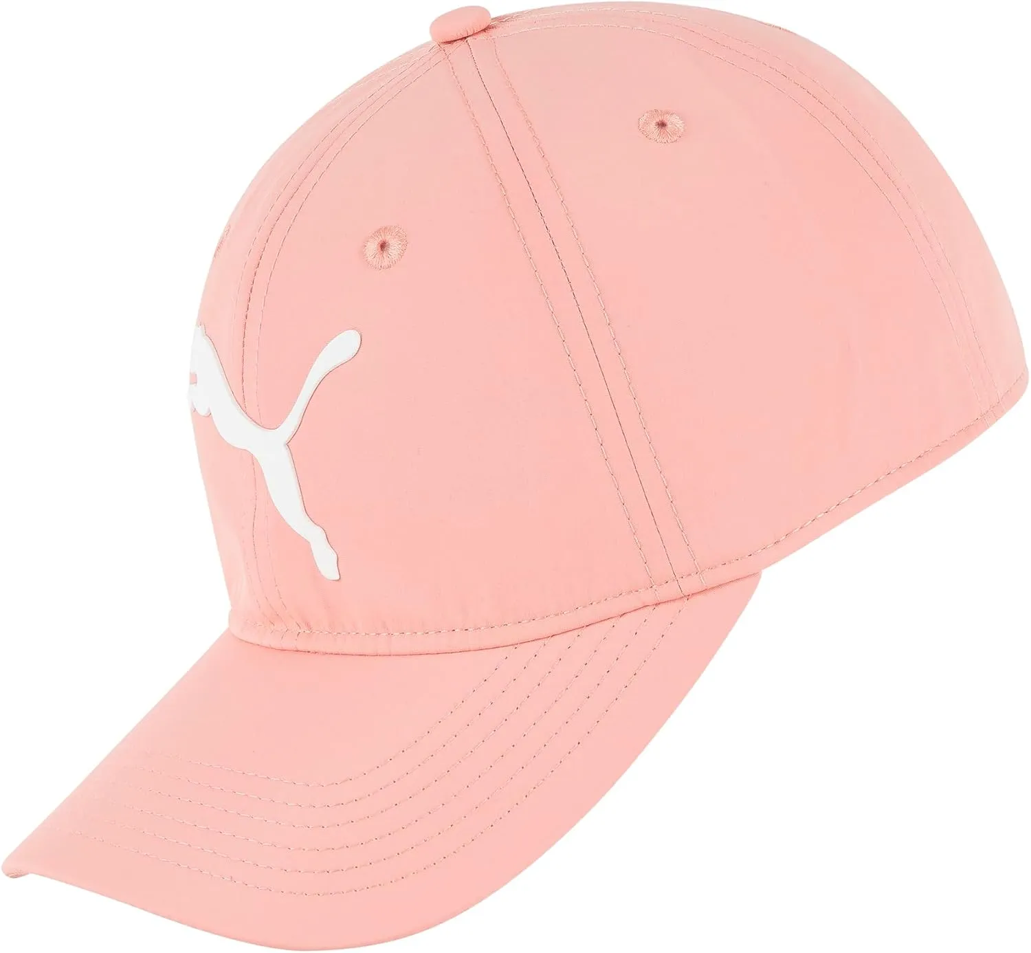 PUMA Women's Gates Adjustable Baseball Cap