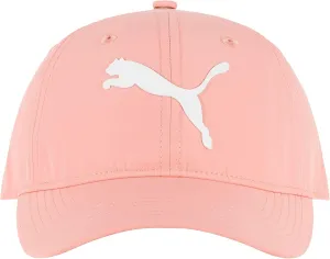 PUMA Women's Gates Adjustable Baseball Cap