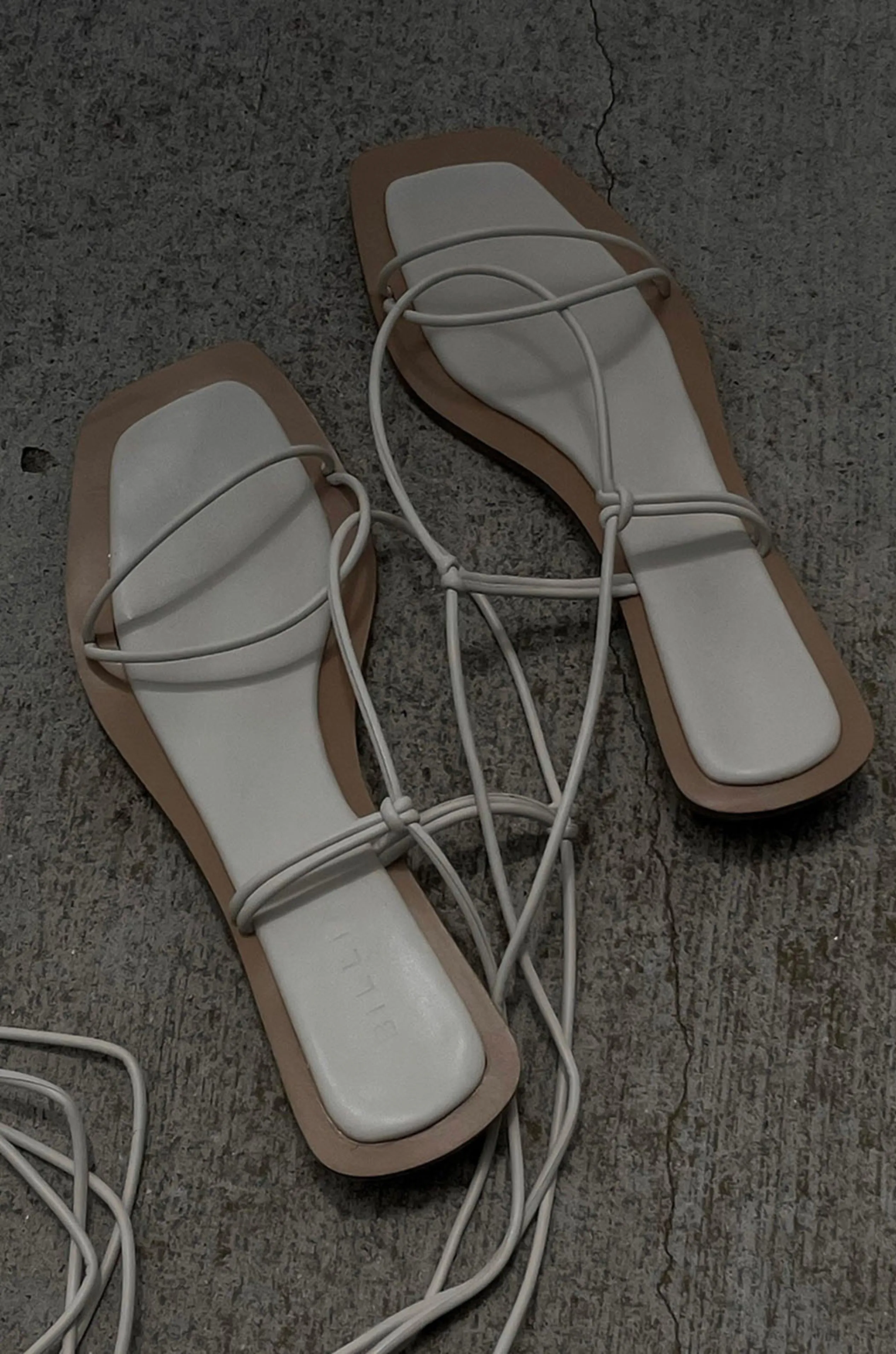 Quilla Sandal by Billini - FINAL SALE