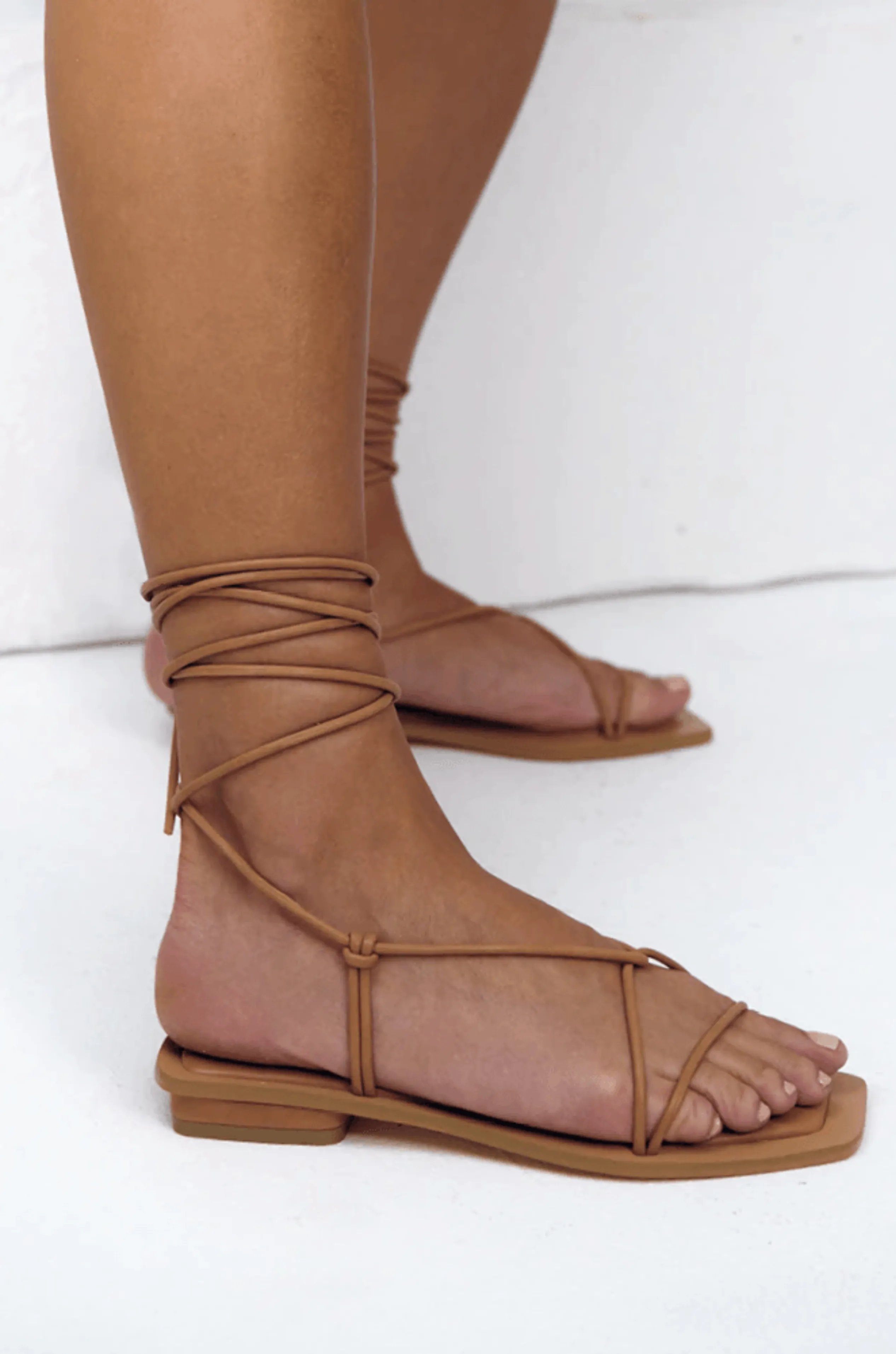 Quilla Sandal by Billini - FINAL SALE