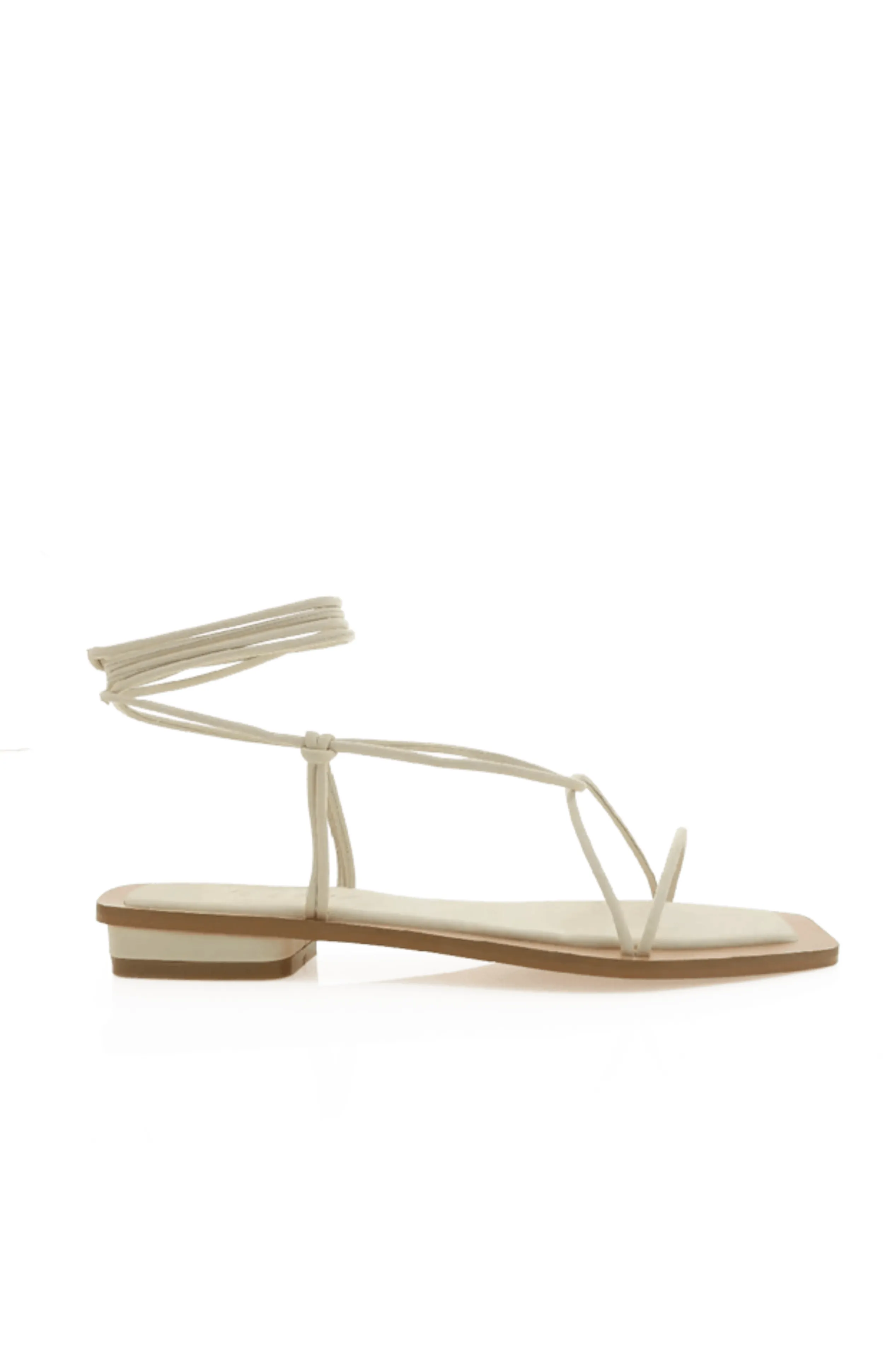 Quilla Sandal by Billini - FINAL SALE