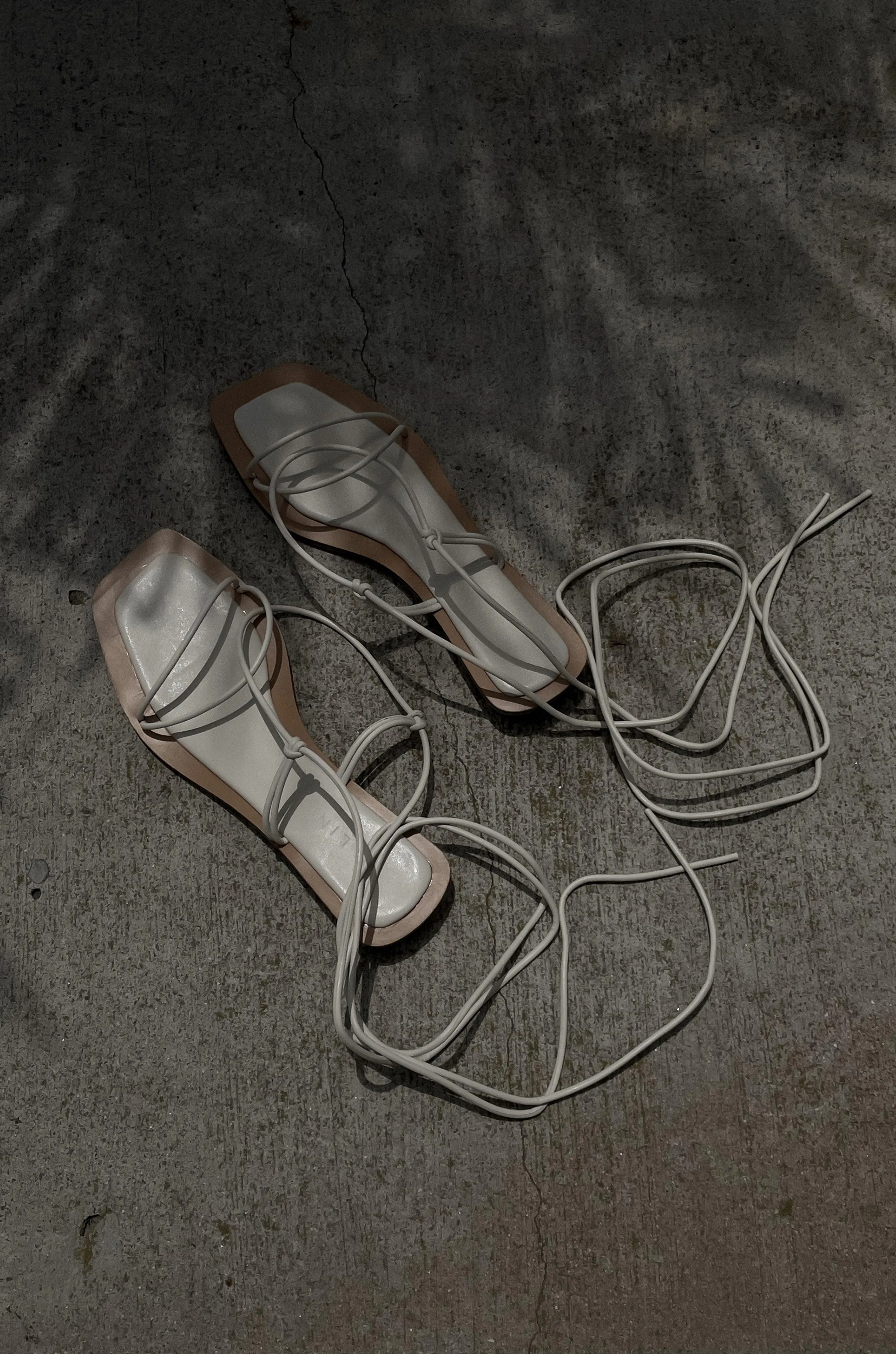 Quilla Sandal by Billini - FINAL SALE