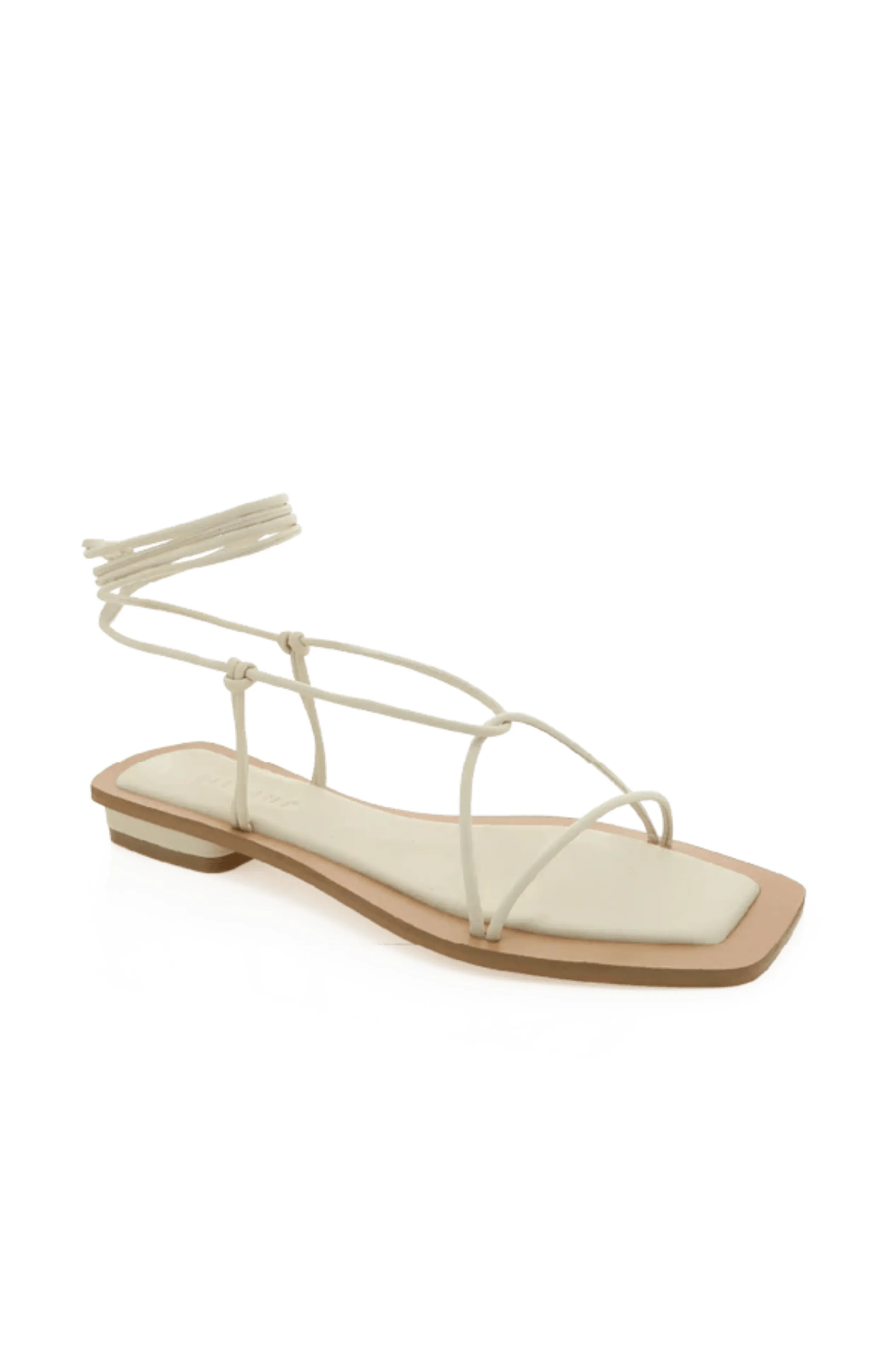 Quilla Sandal by Billini - FINAL SALE