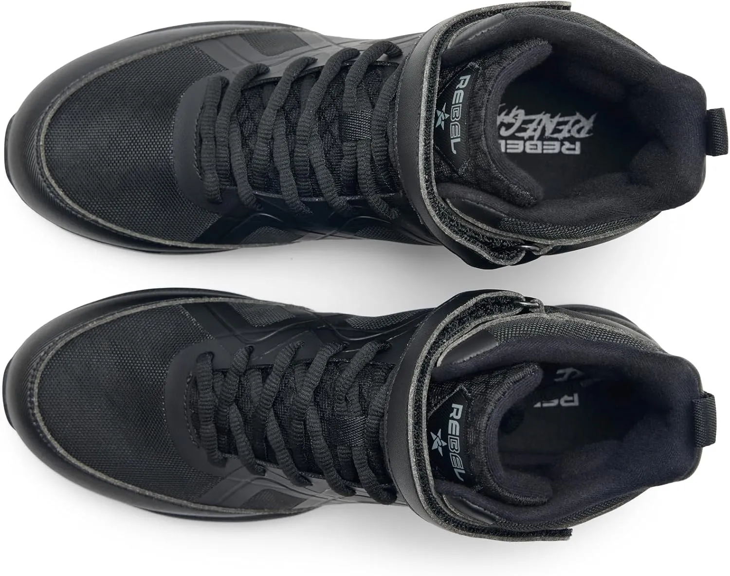 Rebel Athletic Renegade Blackout