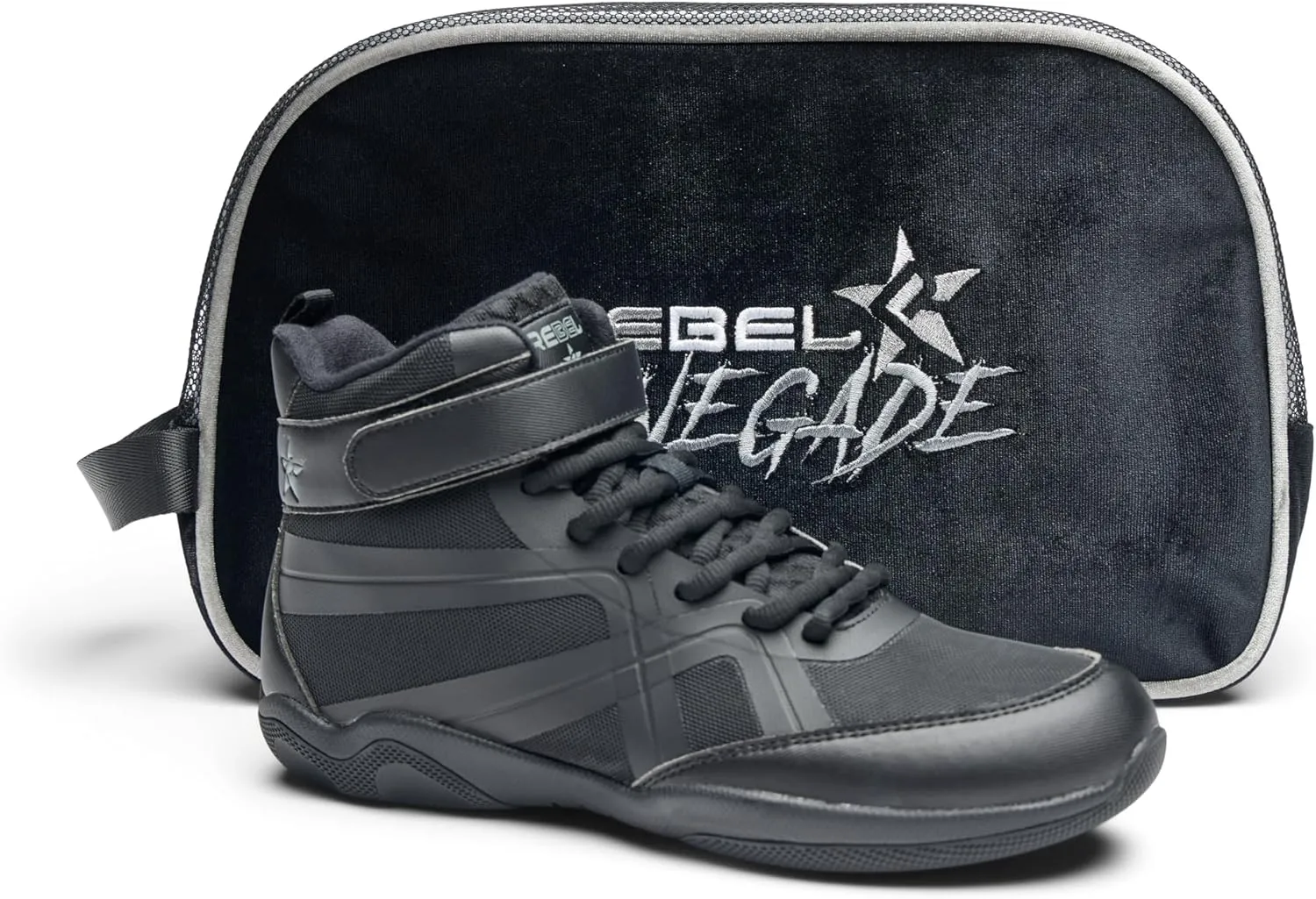 Rebel Athletic Renegade Blackout