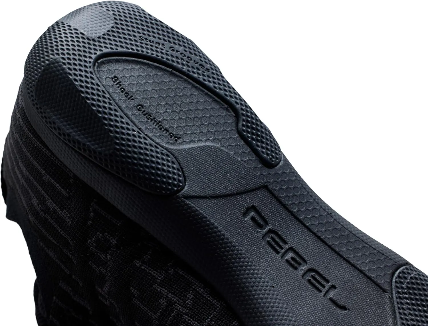 Rebel Athletic Renegade Blackout