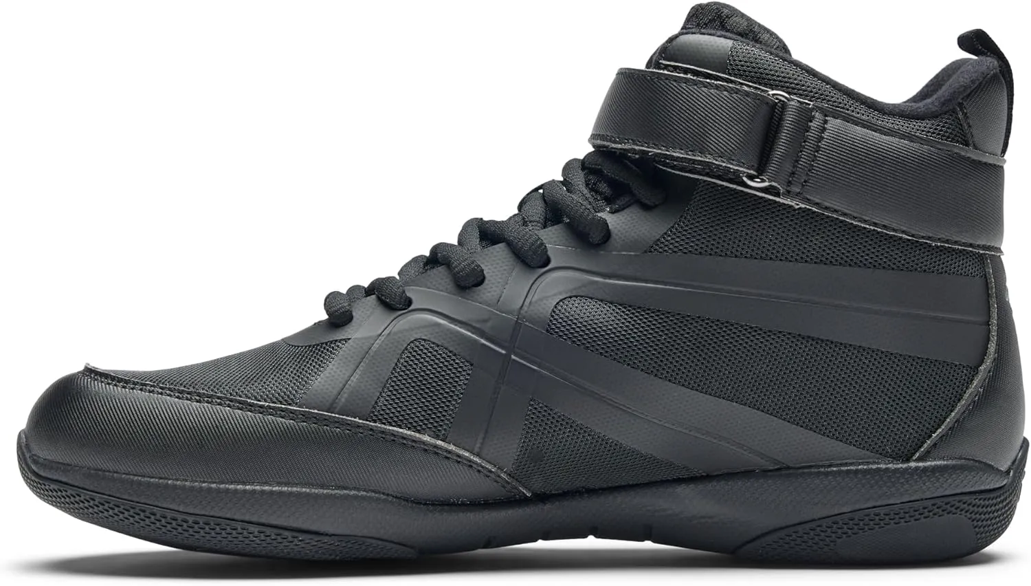 Rebel Athletic Renegade Blackout