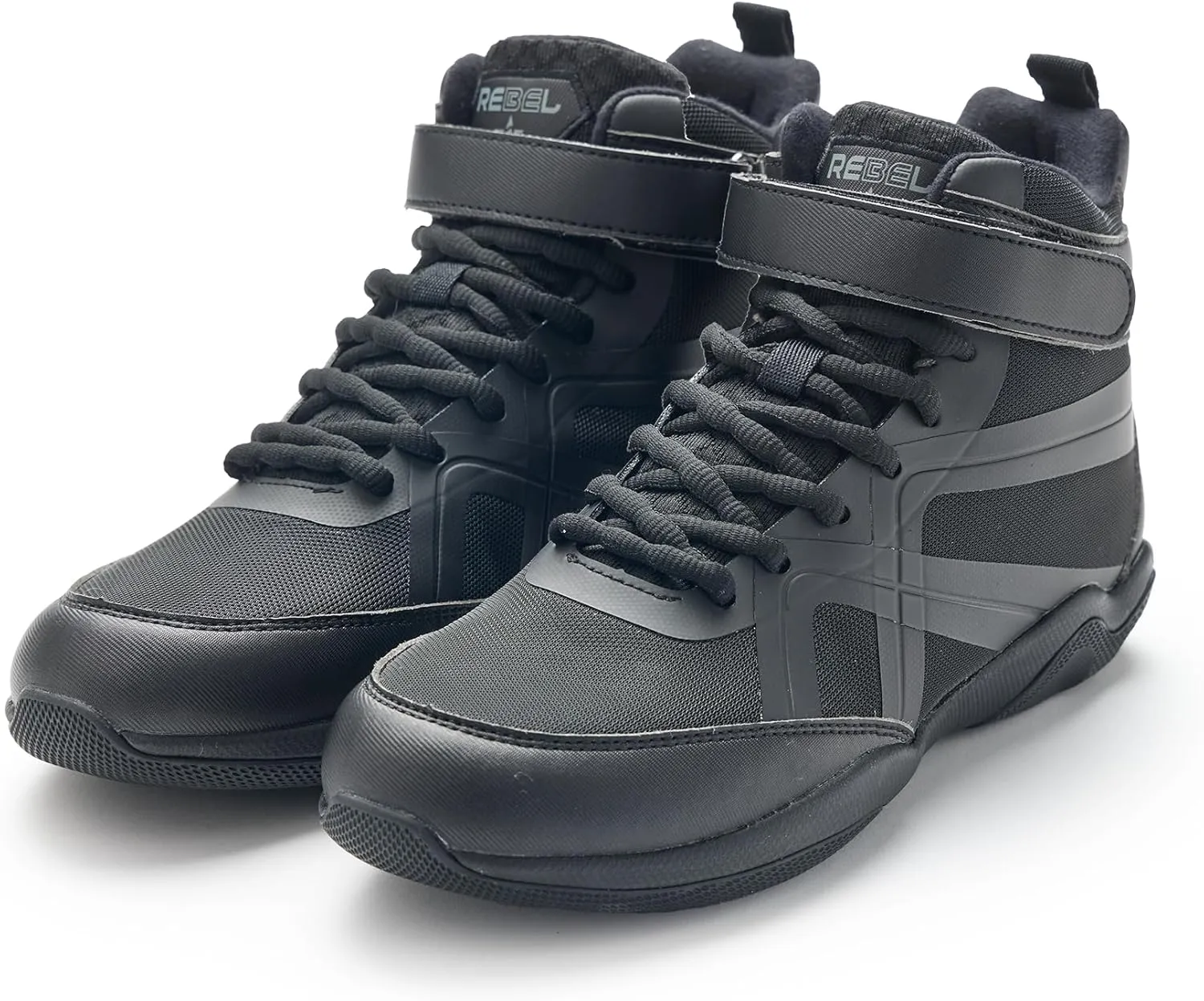 Rebel Athletic Renegade Blackout