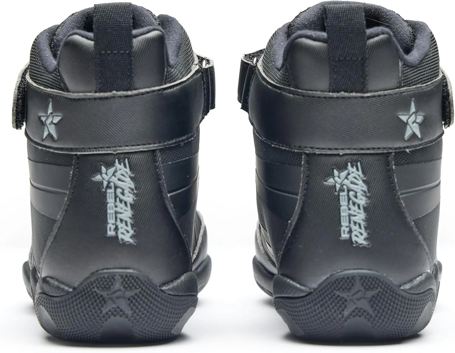 Rebel Athletic Renegade Blackout