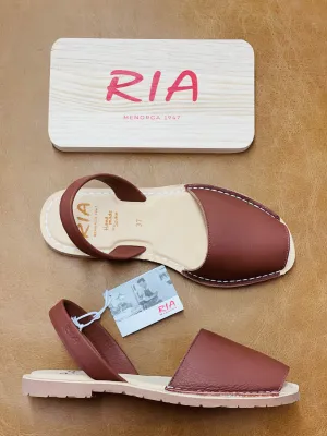 Ria Menorca Avila Tan