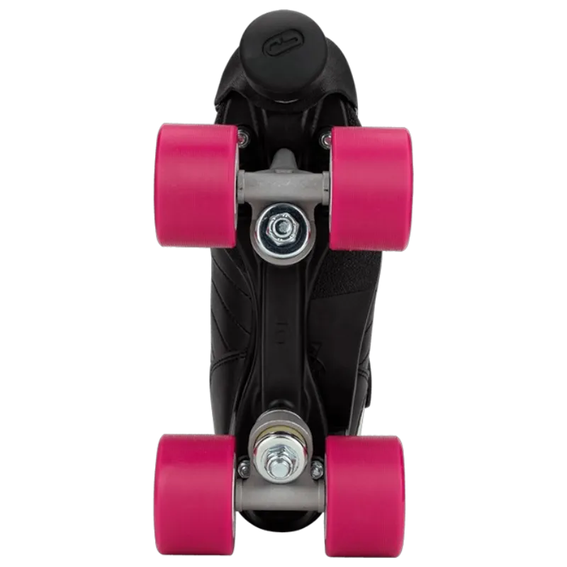 Riedell Skates - R3 Derby - Roller Skate Set
