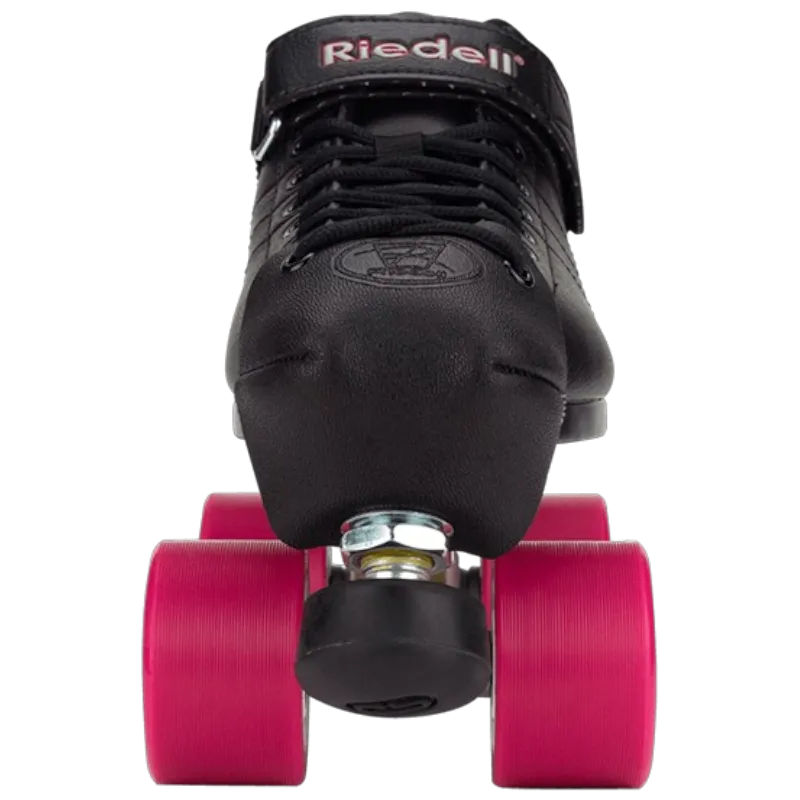 Riedell Skates - R3 Derby - Roller Skate Set