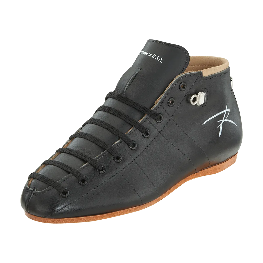 Riedell Torch Roller Skate Set