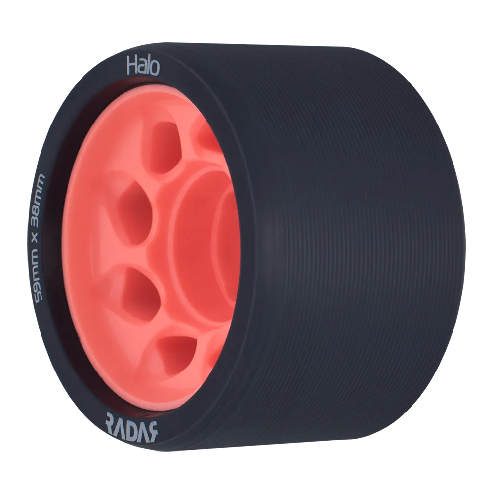 Riedell Torch Roller Skate Set