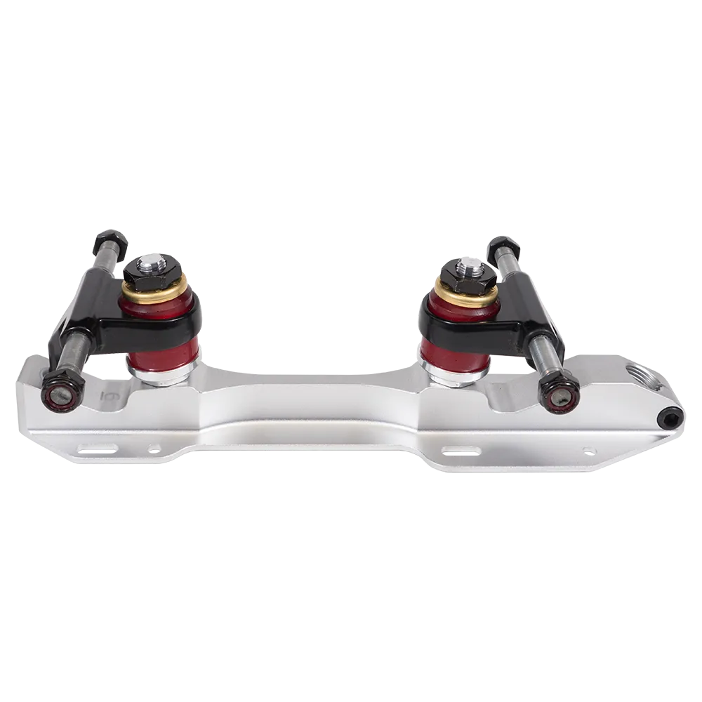 Riedell Torch Roller Skate Set