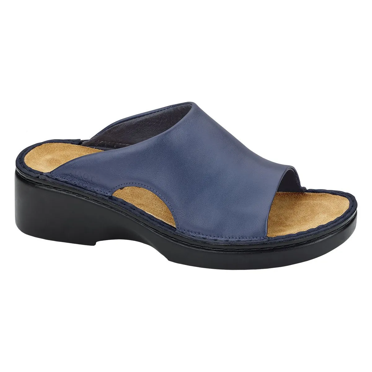 Rome Slip On Sandal