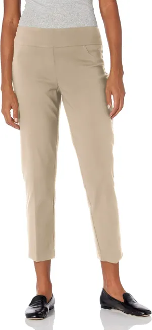 Ruby Rd. Women's Millennium Solar Ankle Pant