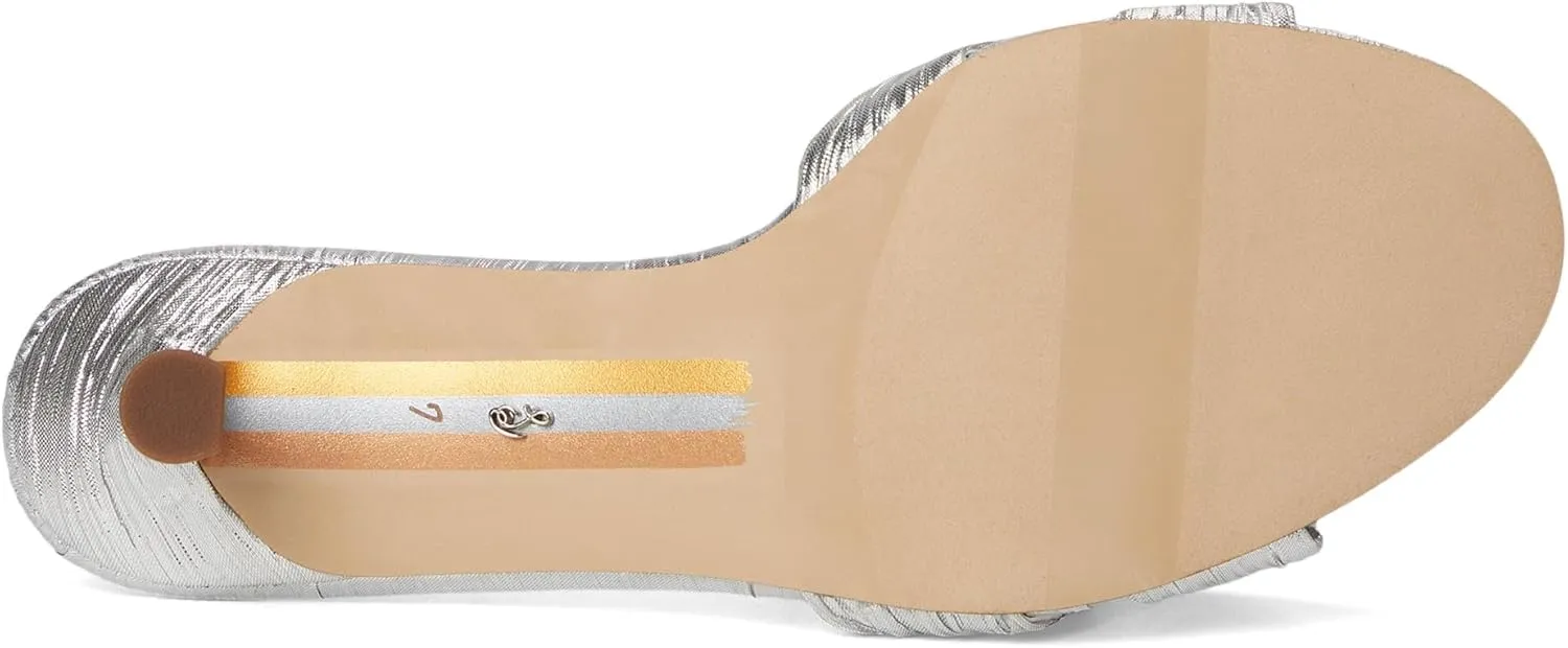 Sam Edelman Women's Cindie Heeled Sandal