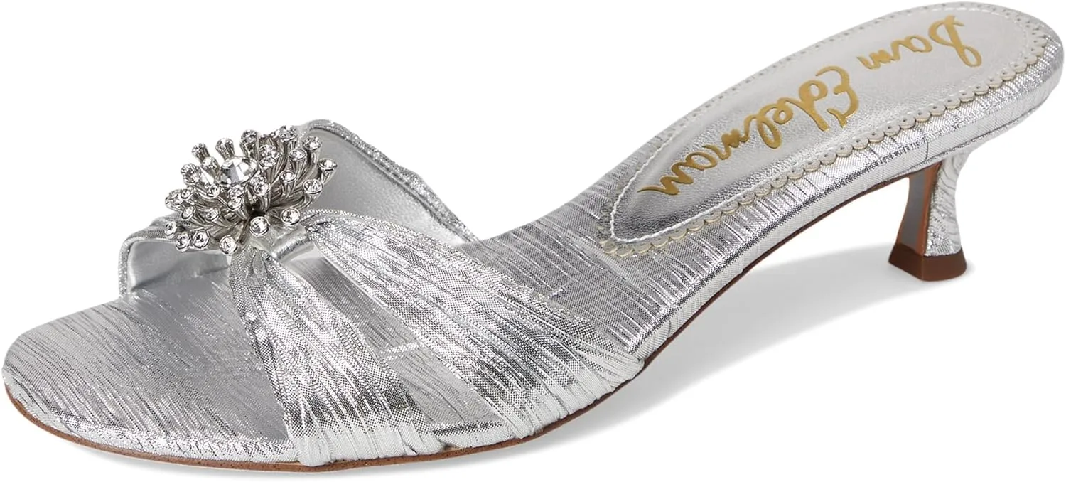 Sam Edelman Women's Cindie Heeled Sandal