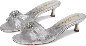 Sam Edelman Women's Cindie Heeled Sandal