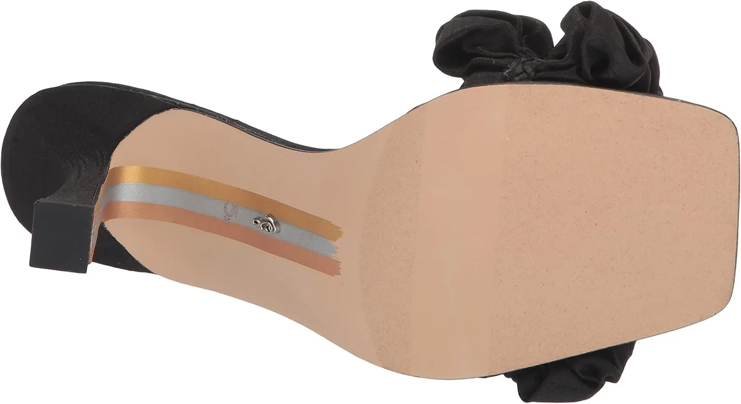 Sam Edelman Women's Kady Heeled Sandal