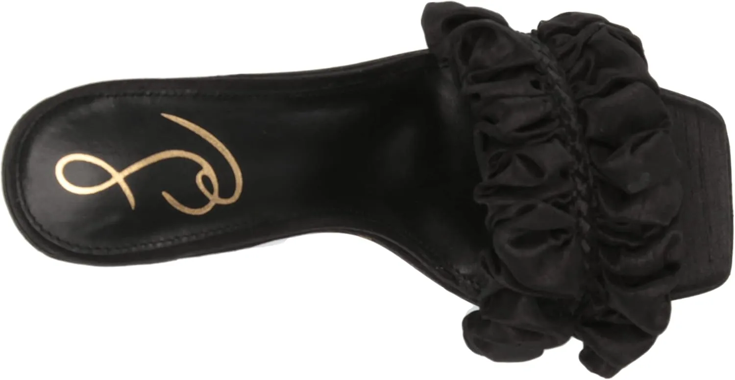 Sam Edelman Women's Kady Heeled Sandal